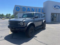 2026 Ford Bronco Big Bend SUV
