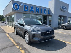 2025 Ford Escape Active SUV