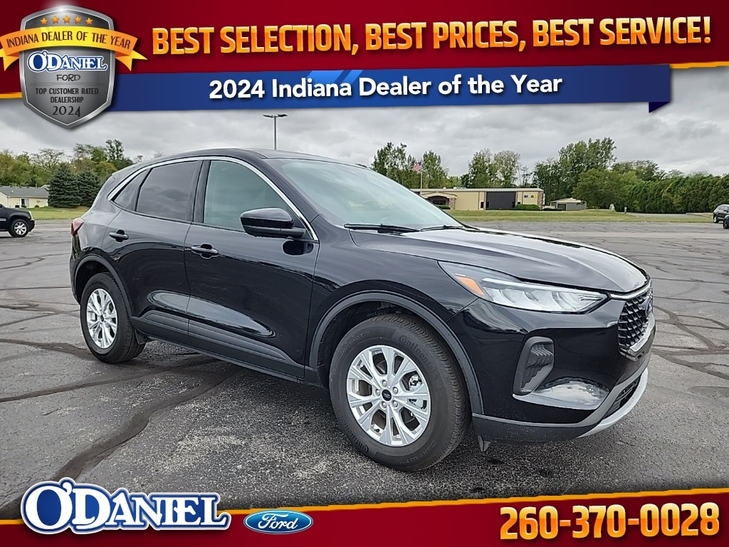 2023 Ford Escape Active's photo