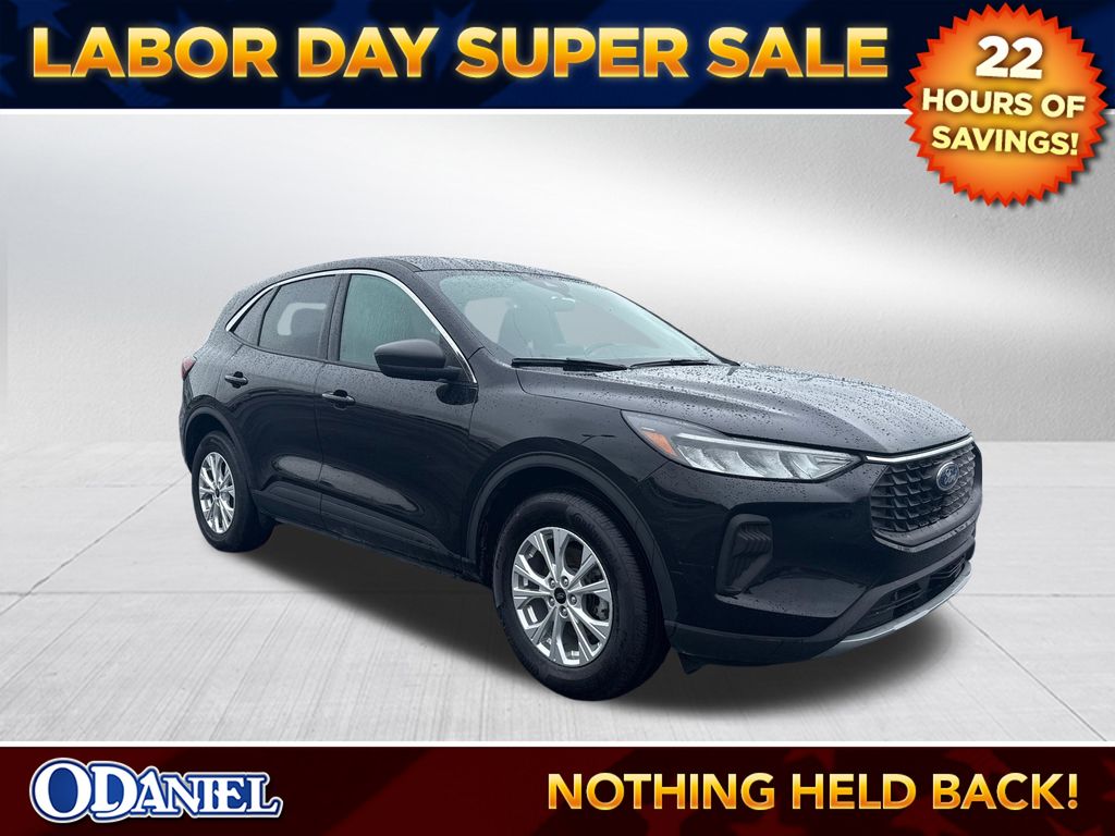 2023 Ford Escape