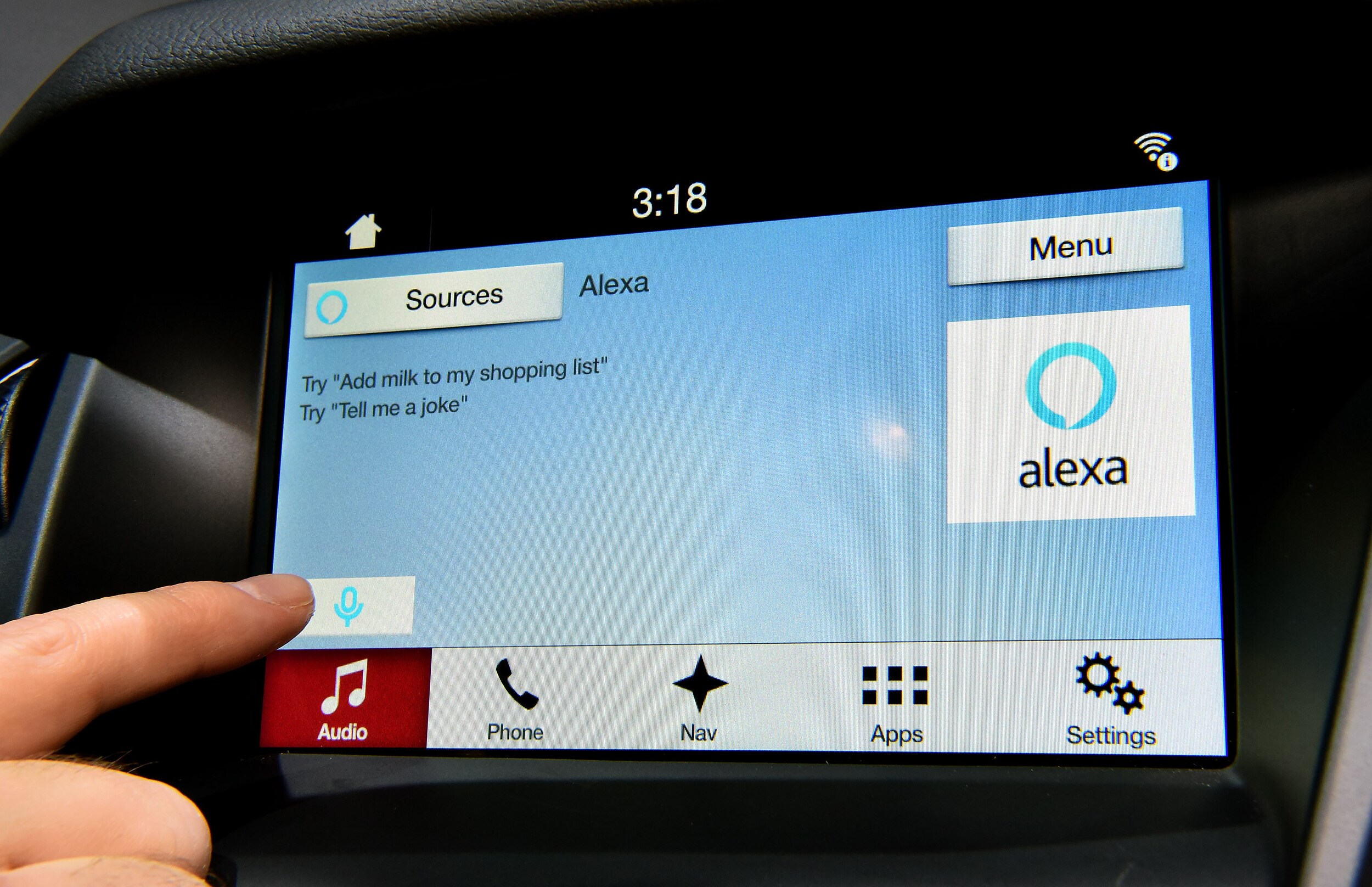 Alexa Auto: everything you need to know
