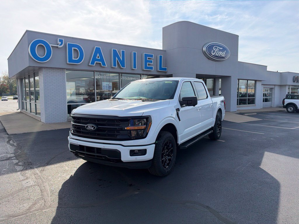 2026 Ford F-150 XLT Truck