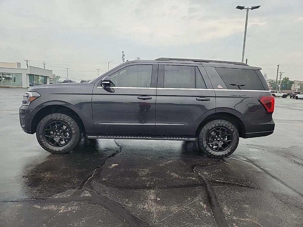 Used 2022 Ford Expedition Timberline with VIN 1FMJU1RT5NEA16597 for sale in New Haven, IN