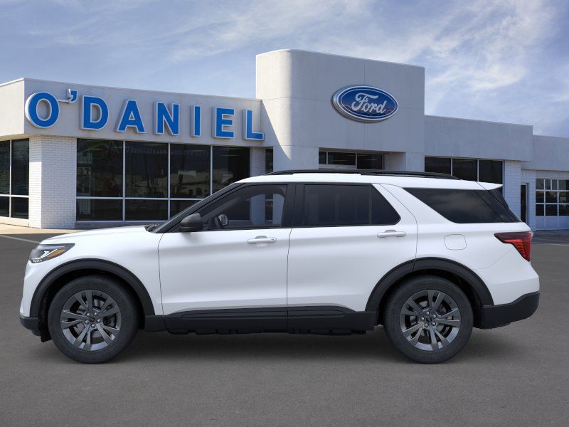 2026 Ford Explorer Active - Photo 6