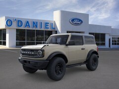 2026 Ford Bronco Base SUV