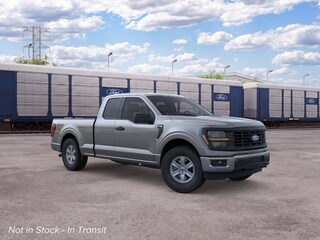 2026 Ford F-150 XL Truck