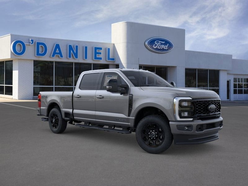 2026 Ford F-250 Super Duty Lariat's photo