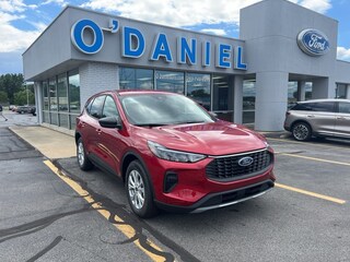 2025 Ford Escape Active SUV