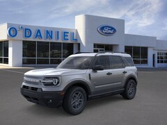 2026 Ford Bronco Sport Big Bend SUV