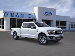 2026 Ford F-150 Lariat Truck