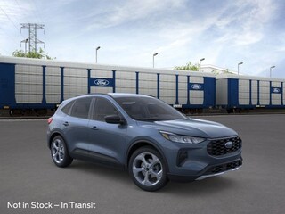 2026 Ford Escape ST-Line SUV