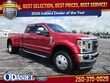 Ford F-450SD