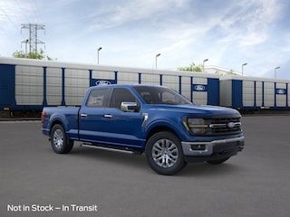 2026 Ford F-150 XLT Truck