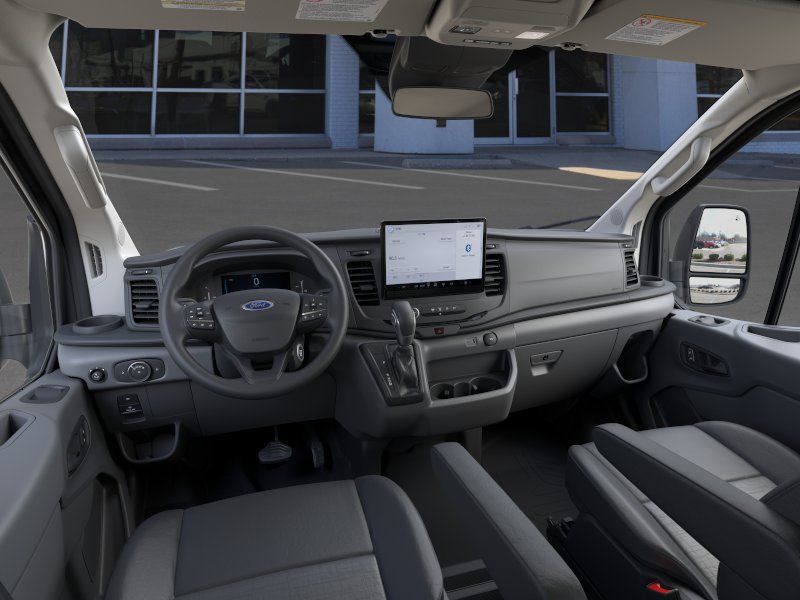 2026 Ford Transit Van Base - Photo 9