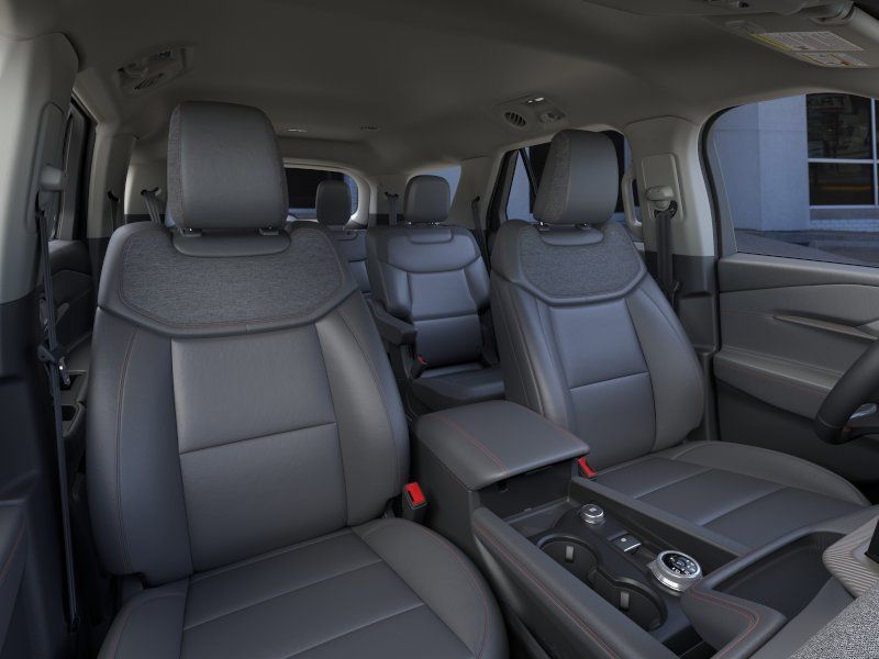 2026 Ford Explorer Active - Photo 12