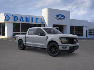 2026 Ford F-150 XLT Truck