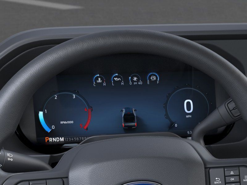2026 Ford F-250 Super Duty XLT - Photo 13
