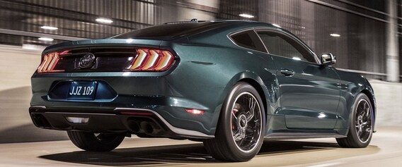 2019 Mustang Odaniel Ford Inc