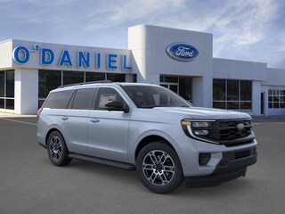 2026 Ford Expedition Active SUV