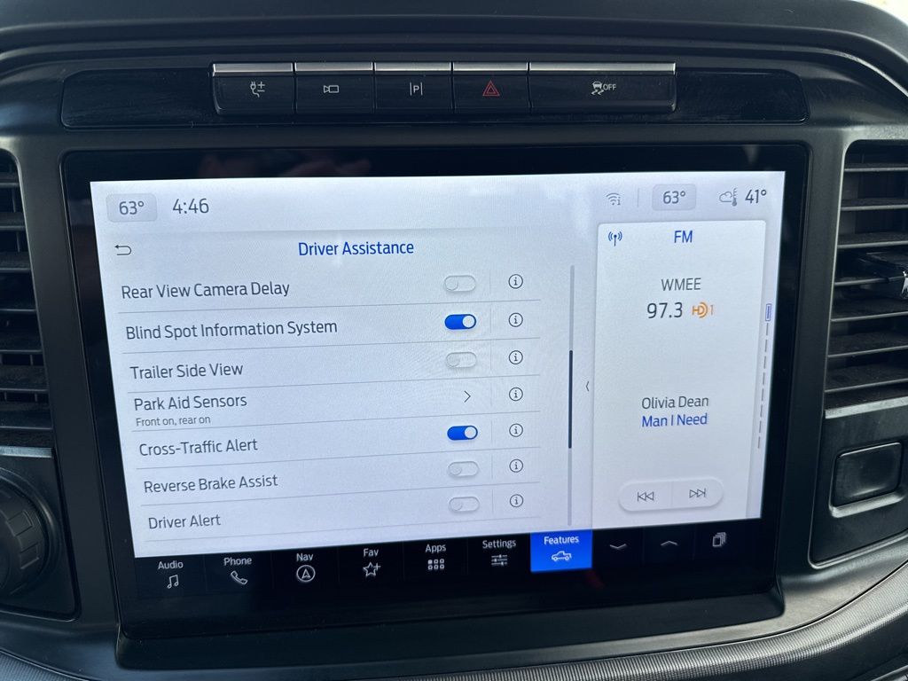 2024 Ford F-150 Lariat - Photo 15