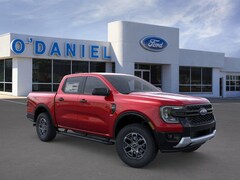 2025 Ford Ranger XLT Truck