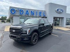 2026 Ford F-150 Lariat Truck