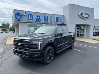 2026 Ford F-150 Lariat Truck
