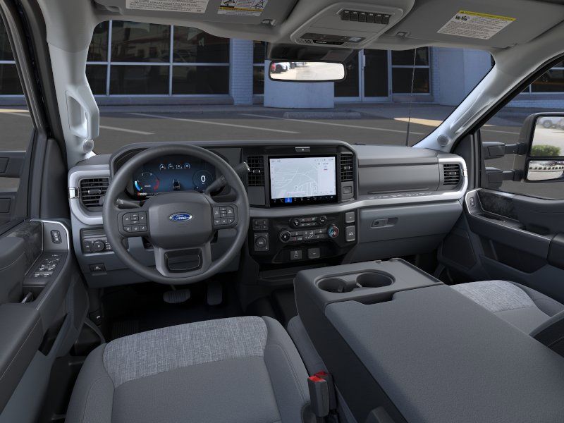 2026 Ford F-250 Super Duty XLT - Photo 9