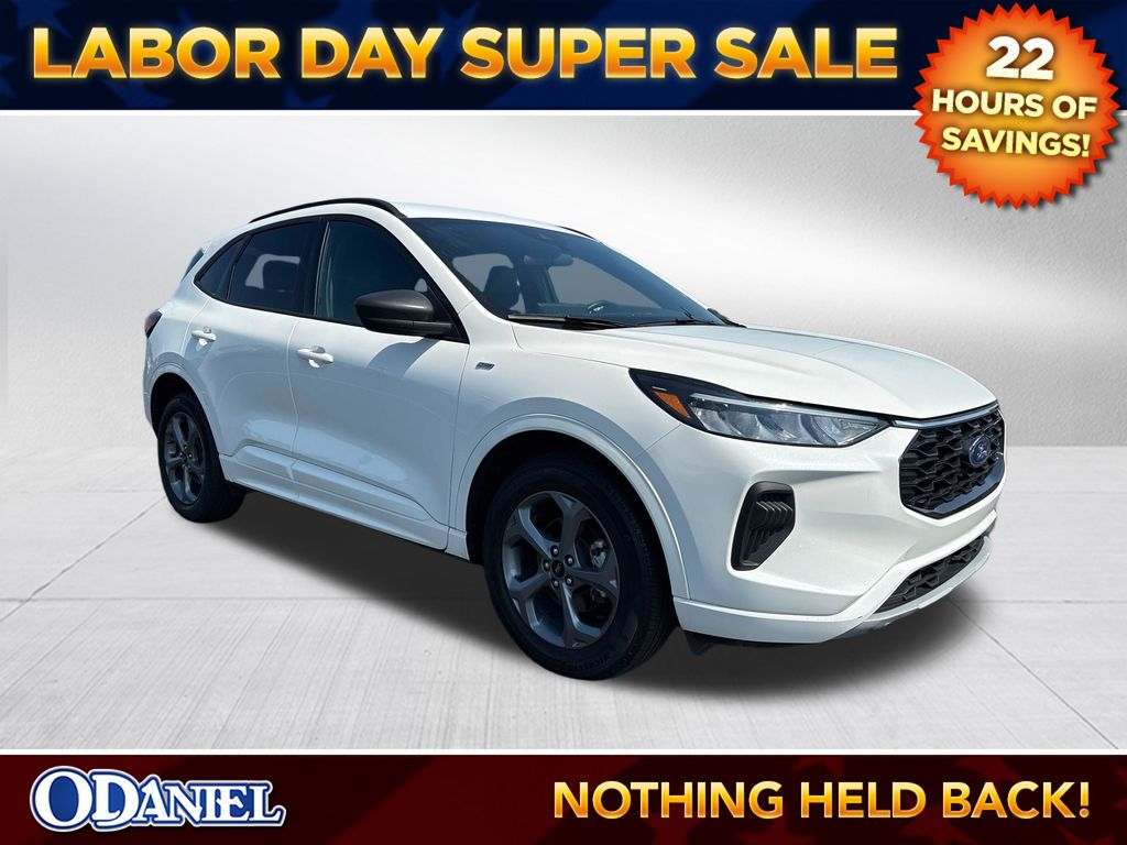 2023 Ford Escape