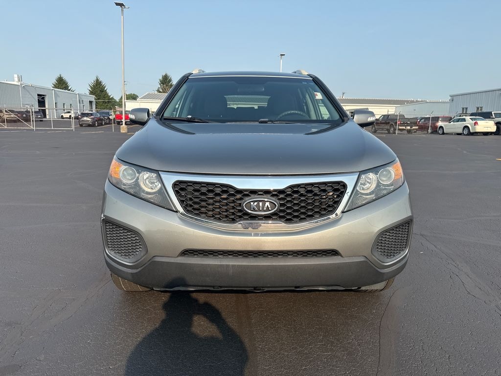 Used 2013 Kia Sorento LX SUV