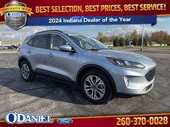 2022 Ford Escape SEL SUV