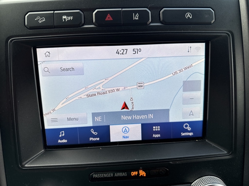 Used 2020 Ford Expedition Limited SUV