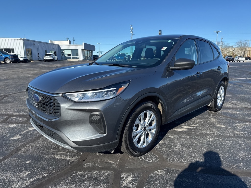 2025 Ford Escape Active photo 3
