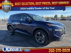 2024 Nissan Rogue SV SUV