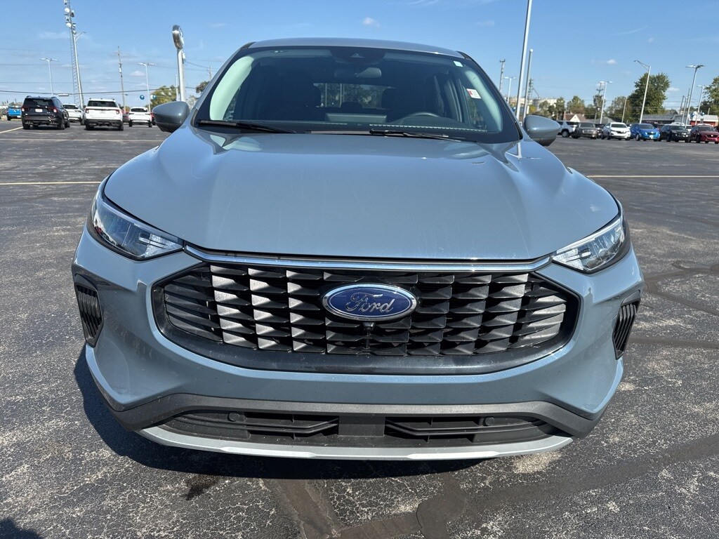 2023 Ford Escape Active photo 3