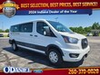 Ford Transit-350 Passenger