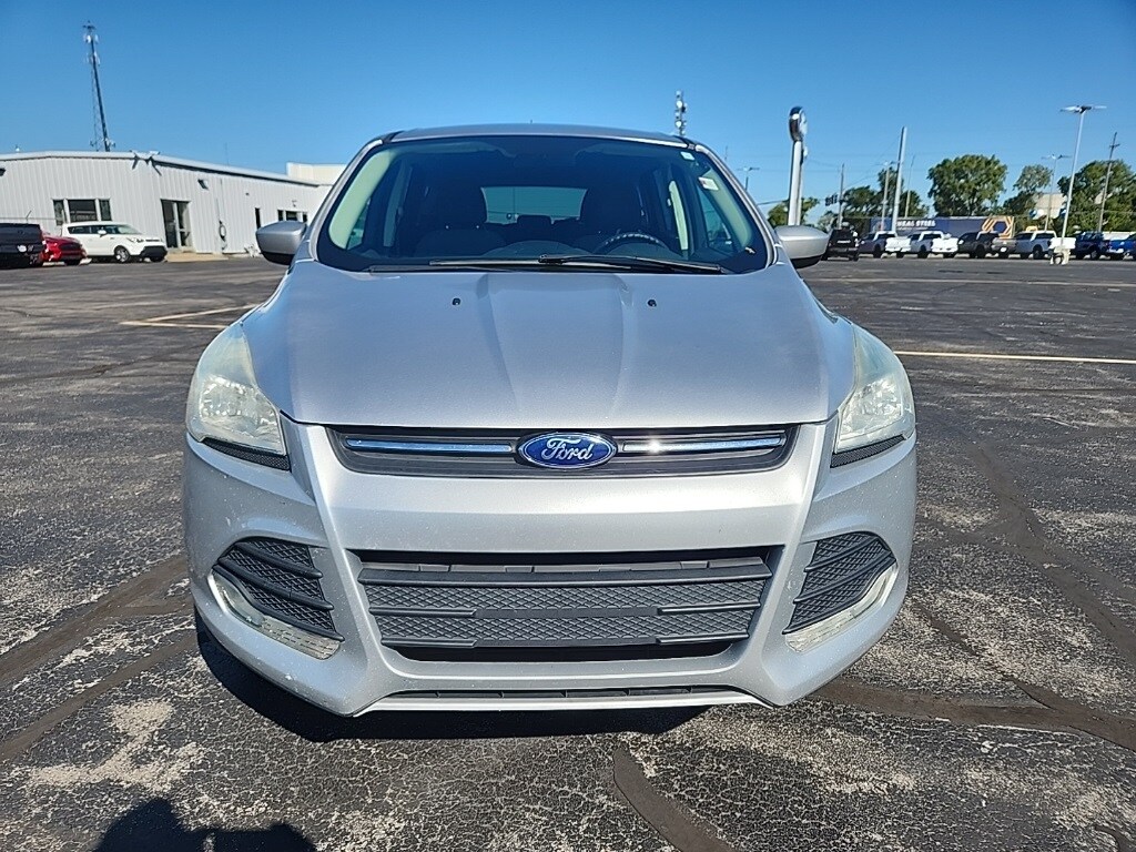 2014 Ford Escape SE photo 3