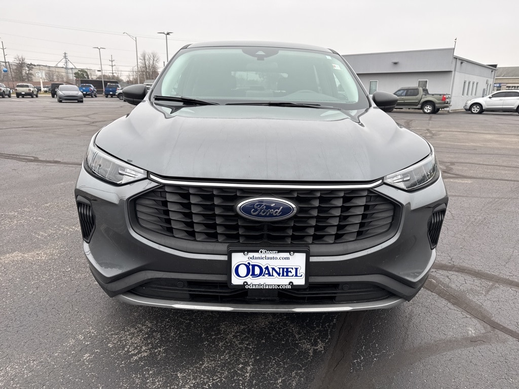 2025 Ford Escape Active photo 3