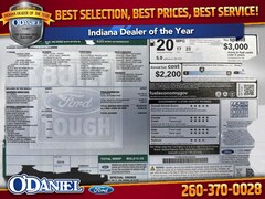 2023 Ford F-150 XLT Truck SuperCrew Cab
