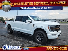 2023 Ford F-150 Tremor Truck SuperCrew Cab