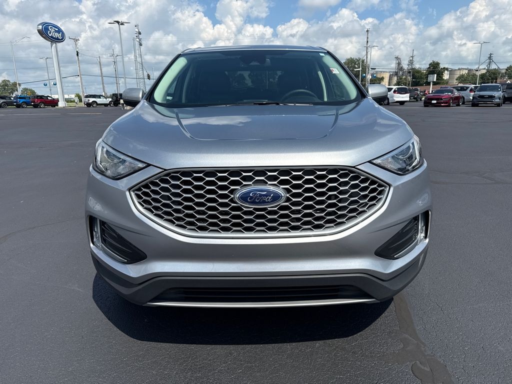 Used 2024 Ford Edge SEL SUV