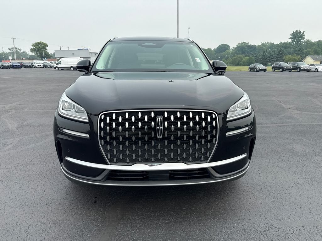 Used 2024 Lincoln Corsair Reserve SUV