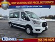 Ford Transit-350 Passenger