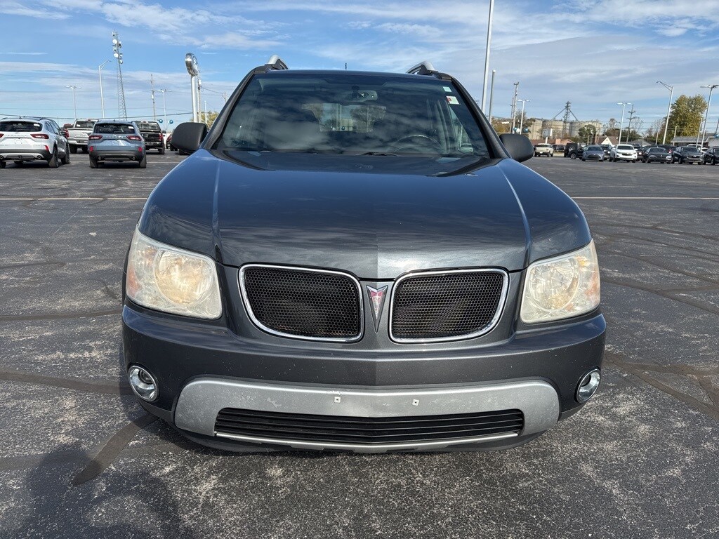 2009 Pontiac Torrent 1/2 Ton photo 2