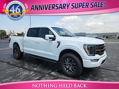 2023 Ford F-150 Tremor Truck SuperCrew Cab