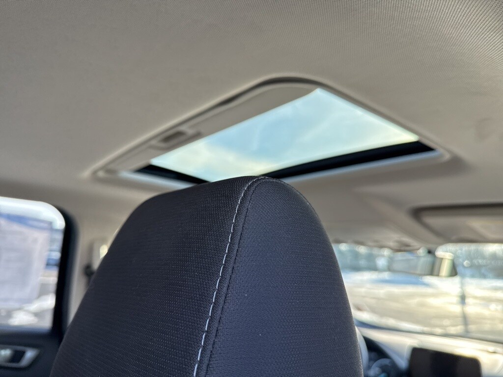 Used 2020 Ford EcoSport SE SUV