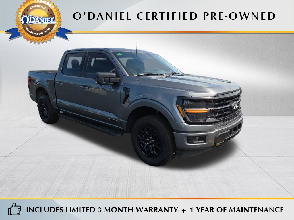  Ford F-150