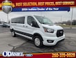  Ford Transit-350 Passenger