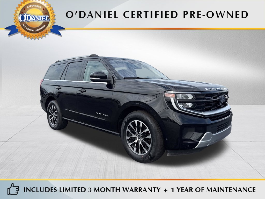  Ford Expedition