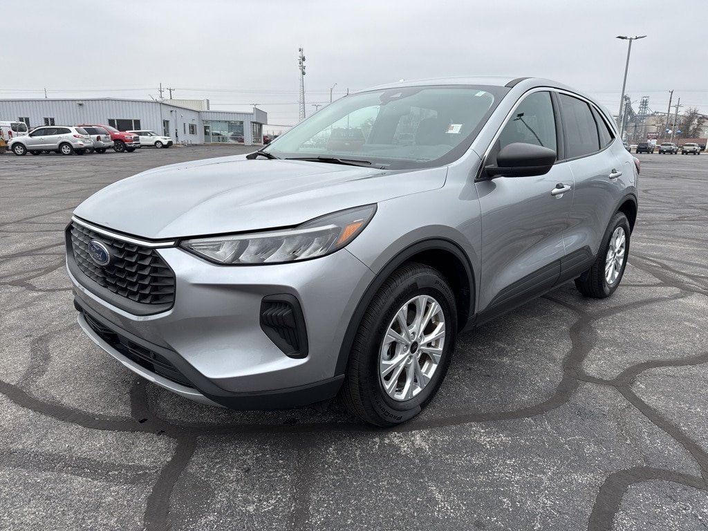 2024 Ford Escape Active photo 3